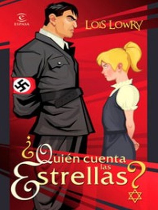 Title details for ¿Quién cuenta las estrellas? by Lois Lowry - Available